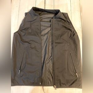 Lululemon running vest NWOT
